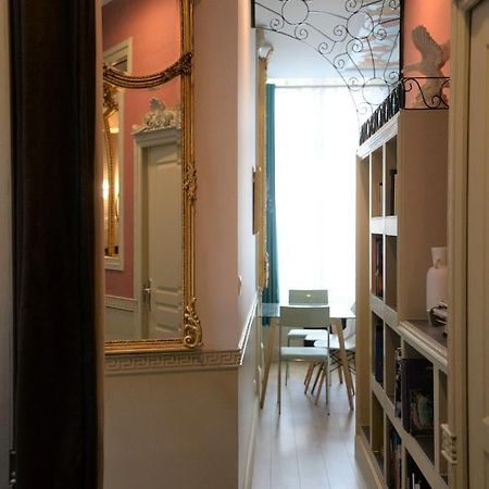 Le Stanislas, Un Style! Nancy Esterno foto