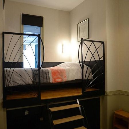 Le Stanislas, Un Style! Nancy Esterno foto