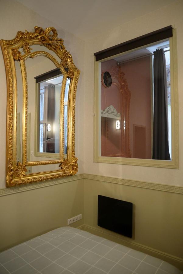 Le Stanislas, Un Style! Nancy Esterno foto